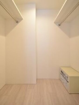 PARK SQUARE荻窪の物件内観写真